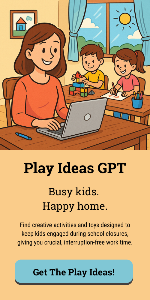 play idea gpt