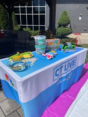 water toys that you can make educational
