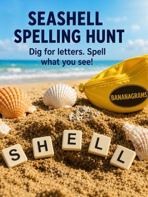 unique ways to play with bananagrams